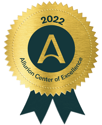 Allurion Centre of Excellence 2022